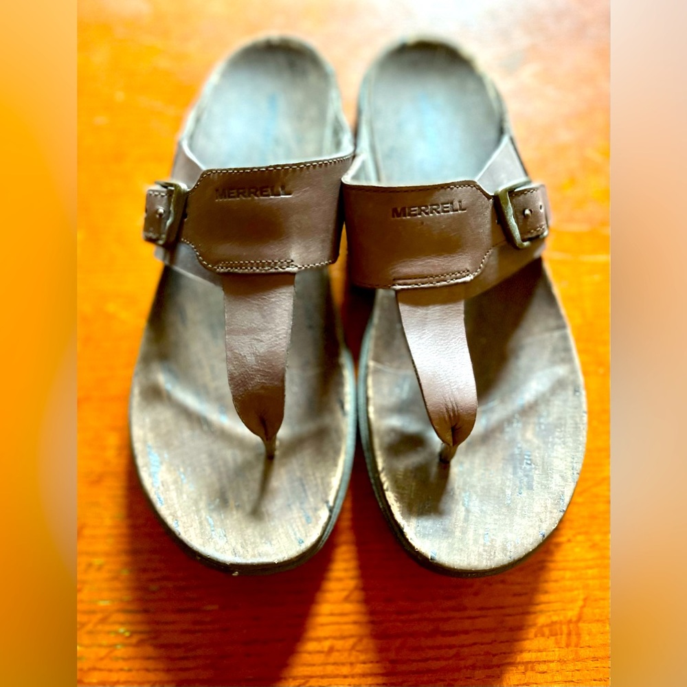 Merrell Sandal